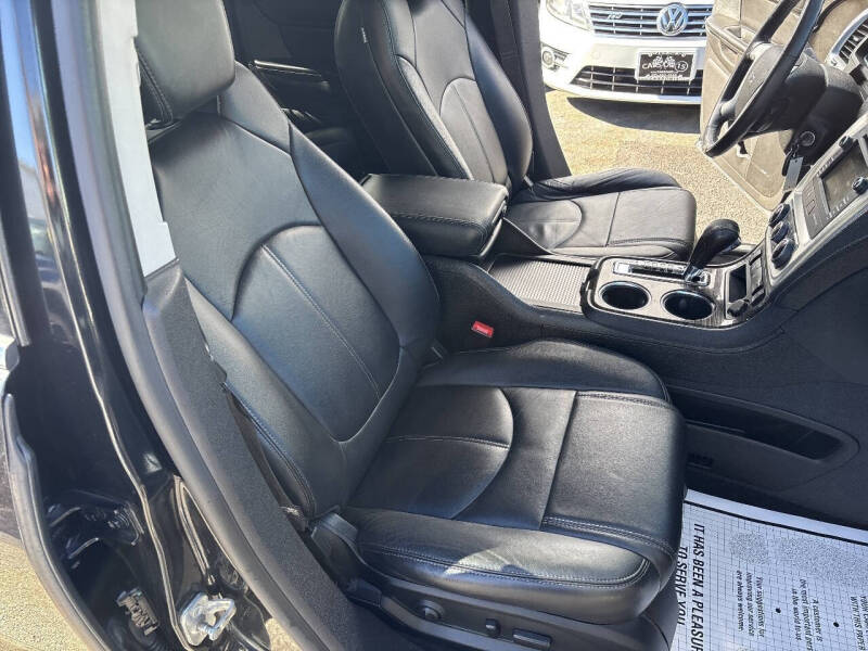 2014 GMC Acadia SLT-1