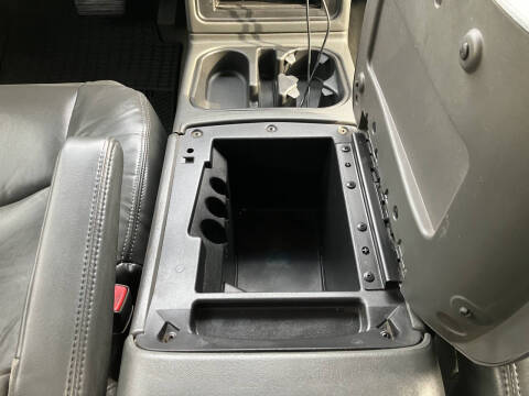 2006 GMC Sierra 2500HD SLT