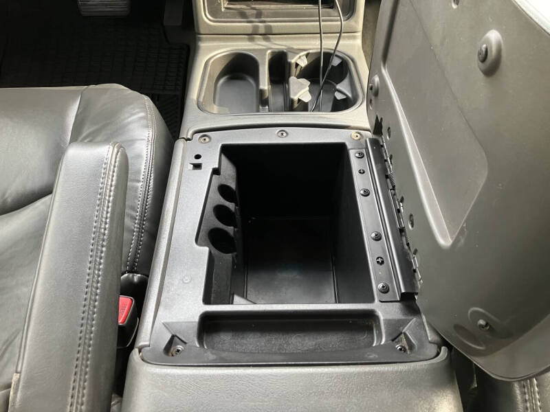 2006 GMC Sierra 2500HD SLT