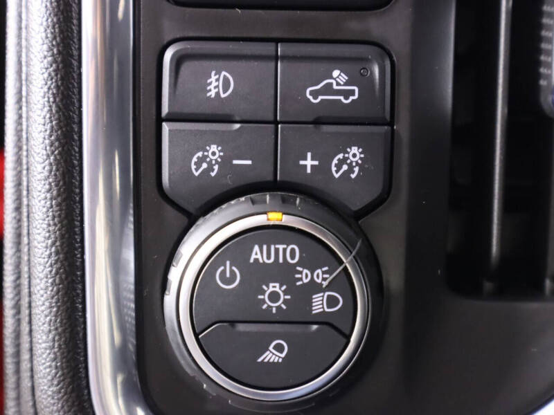 2023 Chevrolet Silverado 2500HD