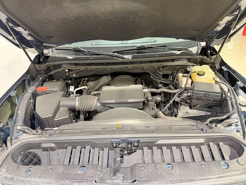 2022 GMC Sierra 2500HD