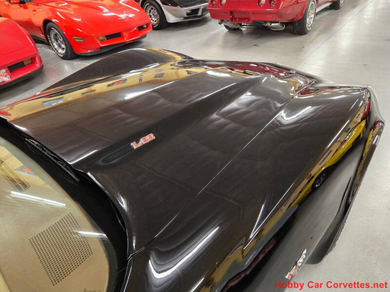 1977 Chevrolet Corvette