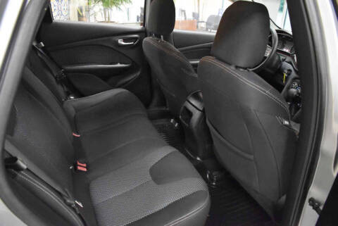 2014 Dodge Dart SXT