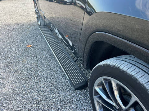 2024 Jeep Wagoneer L Series III