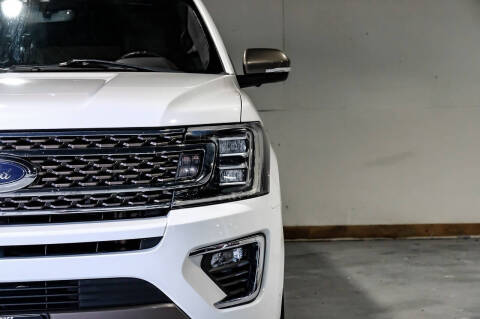 2021 Ford Expedition MAX King Ranch