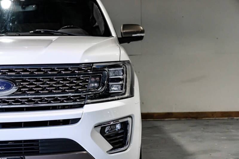 2021 Ford Expedition MAX King Ranch