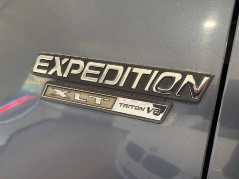 2000 Ford Expedition XLT