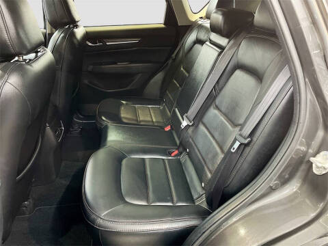 2020 Mazda CX-5 Grand Touring Reserve