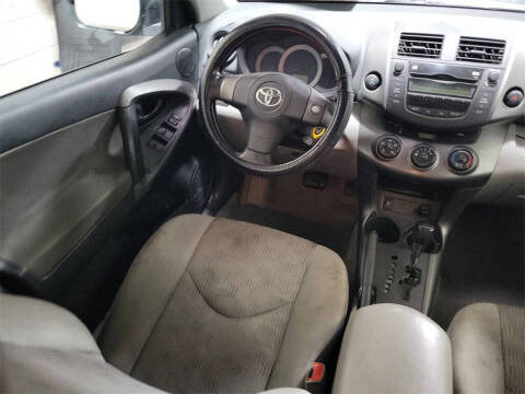 2009 Toyota RAV4