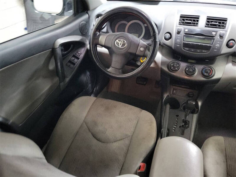 2009 Toyota RAV4