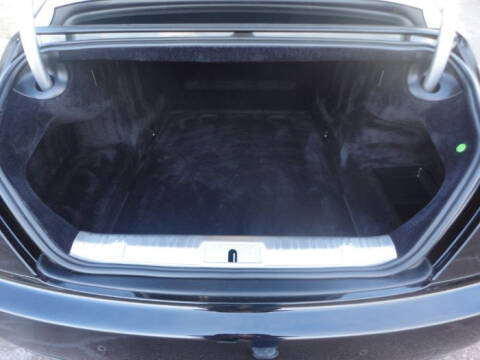 2014 Rolls-Royce Wraith