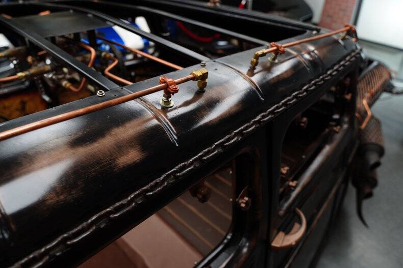 1961 Willys Jeep
