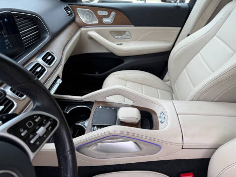 2021 Mercedes-Benz GLE GLE 350