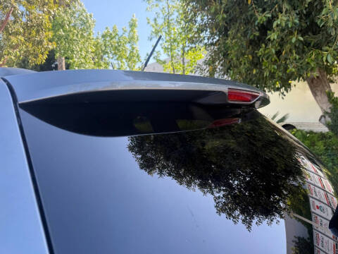 2012 Jeep Grand Cherokee Overland Summit