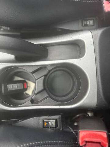 2009 Mitsubishi Outlander XLS