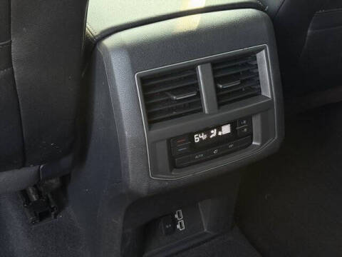 2019 Volkswagen Atlas