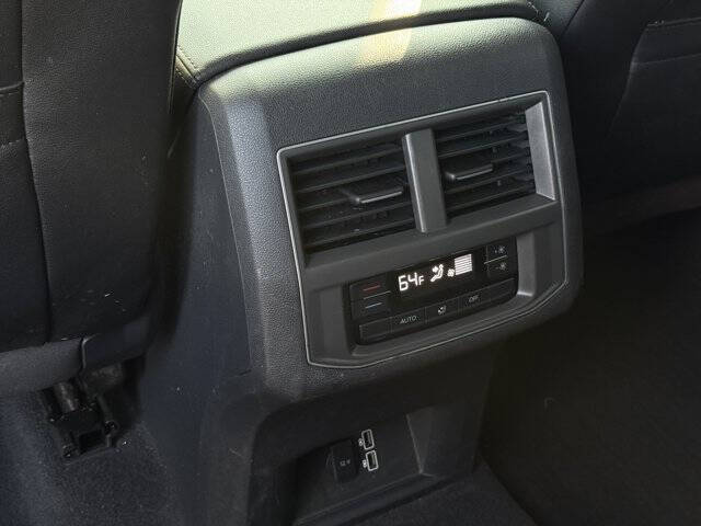 2019 Volkswagen Atlas