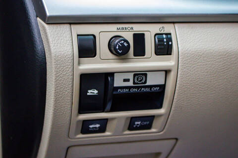 2014 Subaru Legacy 2.5i