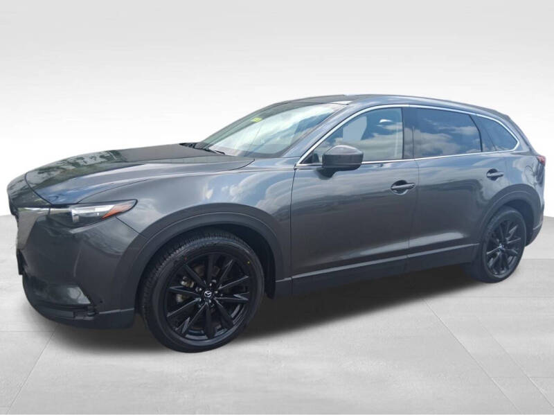 2023 Mazda CX-9 Touring Plus