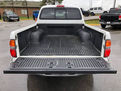 2003 Toyota Tacoma PreRunner