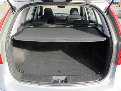 2010 Hyundai Elantra Touring SE