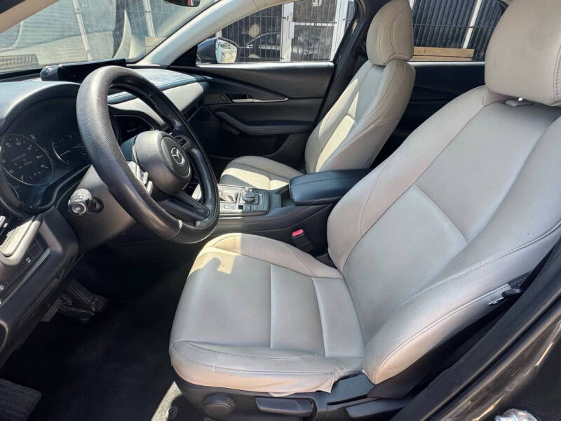 2020 Mazda CX-30 Select