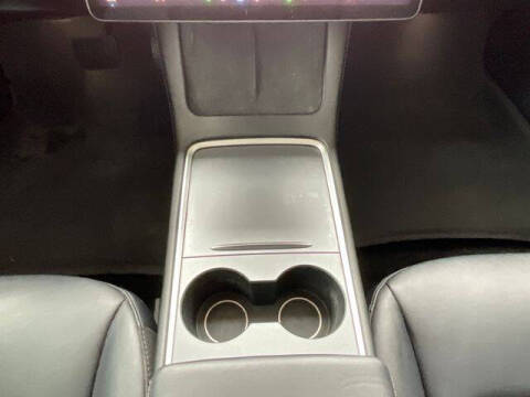 2023 Tesla Model 3 Long Range