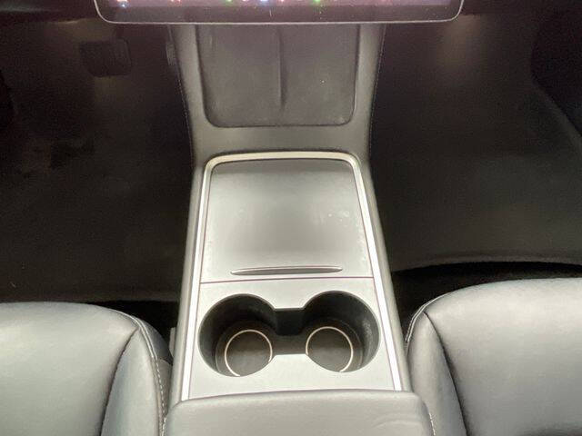 2023 Tesla Model 3 Long Range