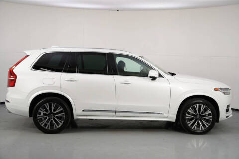 2021 Volvo XC90 Recharge T8 Inscription Expression 6P