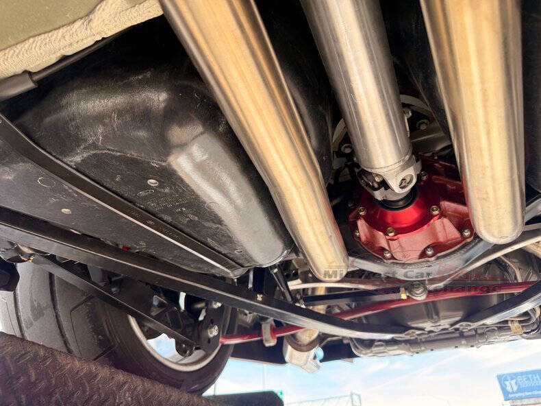 2007 Ford Shelby GT500