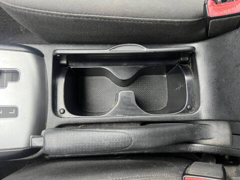 2010 Hyundai Elantra SE