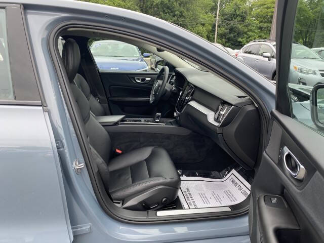 2023 Volvo S60