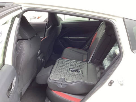 2024 Subaru Impreza RS