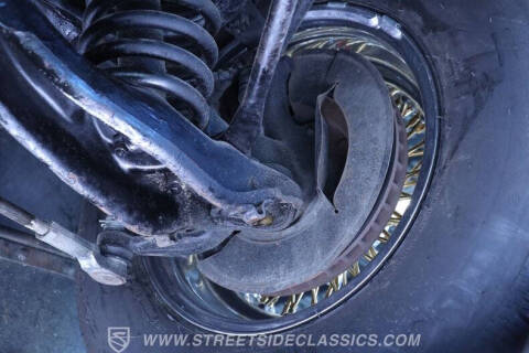 1979 Auburn Speedster