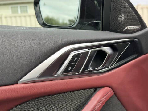 2023 BMW 4 Series 430i xDrive