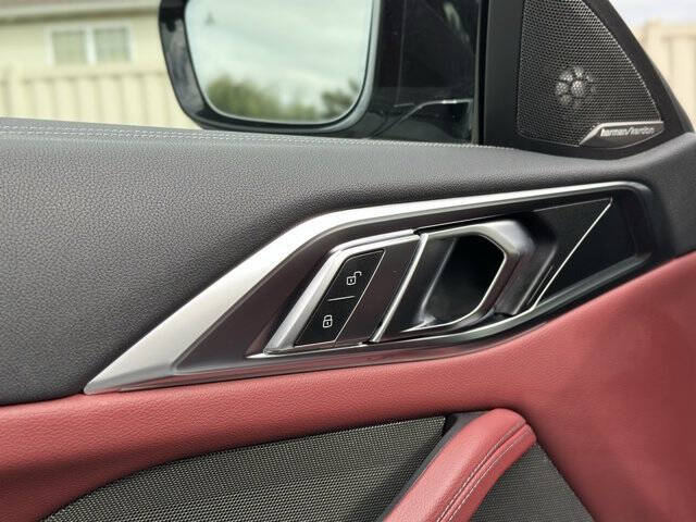 2023 BMW 4 Series 430i xDrive