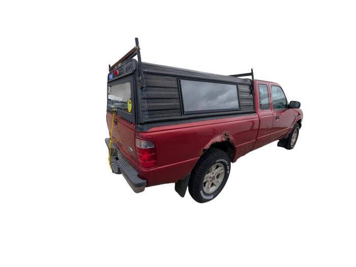 2003 Ford Ranger