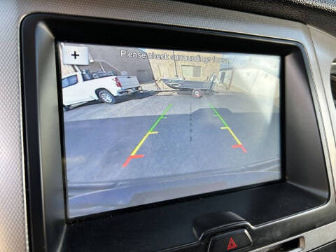 2017 Ford Expedition EL Limited