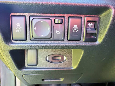 2012 Nissan Maxima 3.5 SV