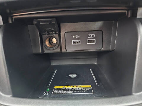 2021 Honda Accord EX-L