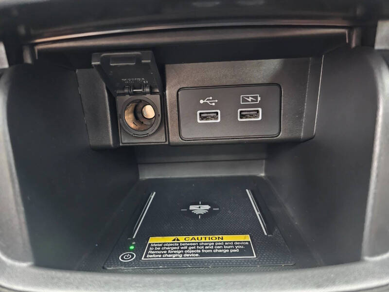 2021 Honda Accord EX-L