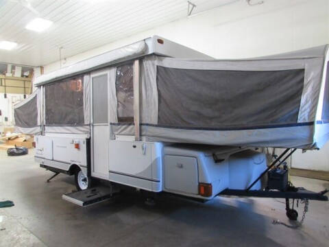 2004 Fleetwood 3895 NIAGA