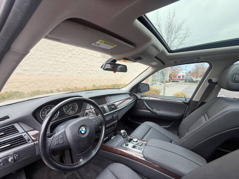 2009 BMW X5 xDrive30i
