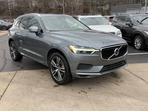 2018 Volvo XC60