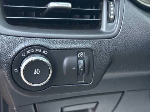 2019 Buick Envision Premium