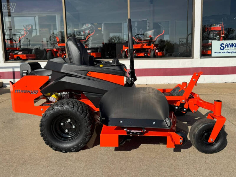 Bad Boy MZ Magnum 54