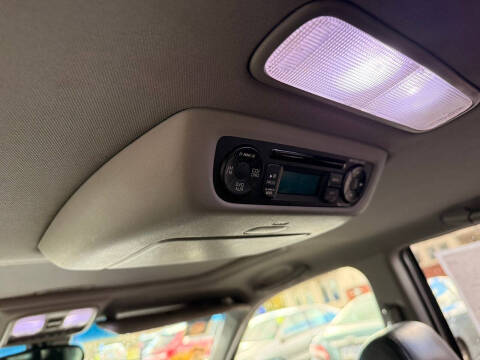 2005 Acura MDX Touring w/Navi w/RES