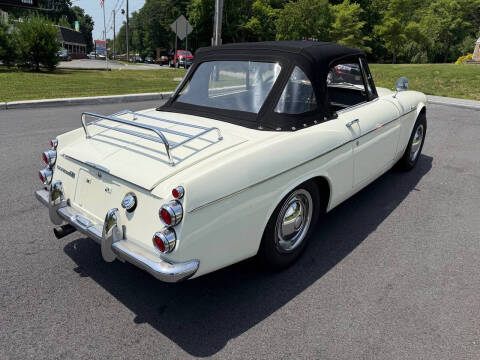 1966 Datsun 1600