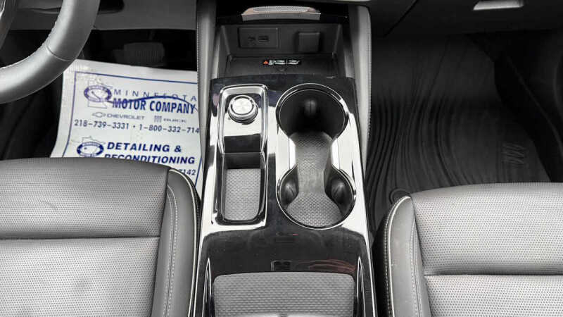 2025 Buick Envision Avenir