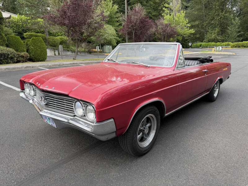 1964 Buick Skylark